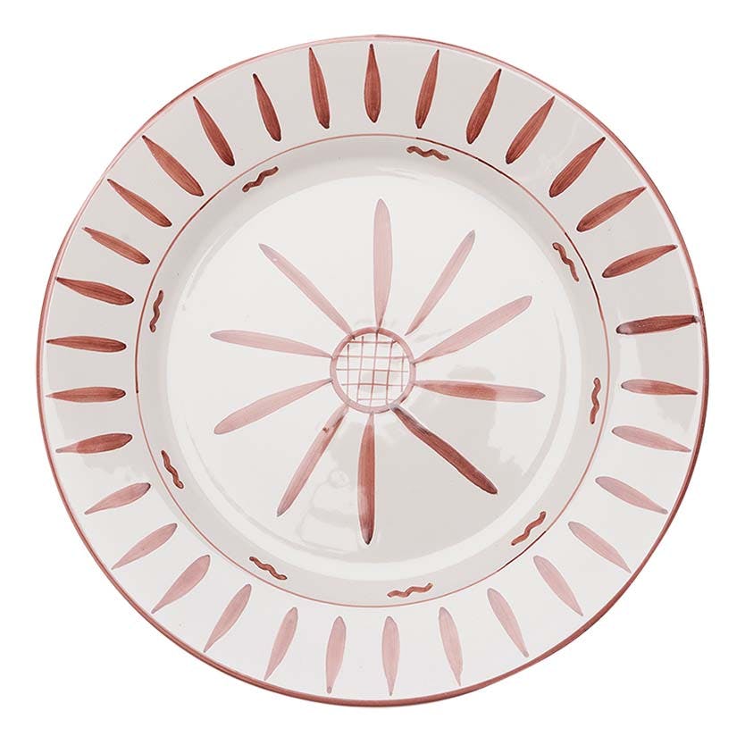 middagstallerken 28,5cm 600 kr